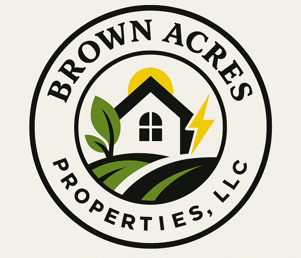 Brown Acres Properties